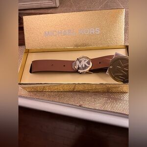 New Michael Kors‎ belt